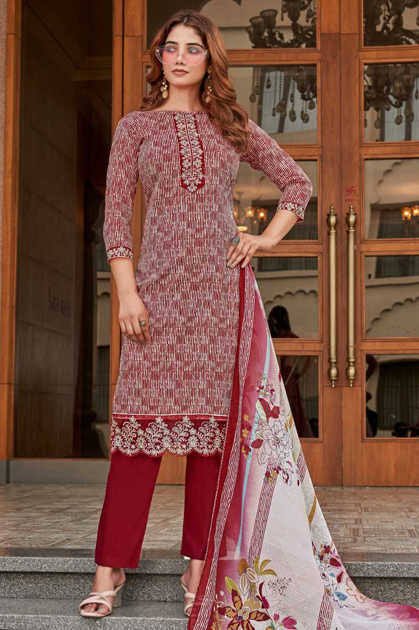 Designer Kurti